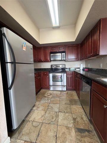 7575 Kirby Drive 1209, Houston, TX 77030