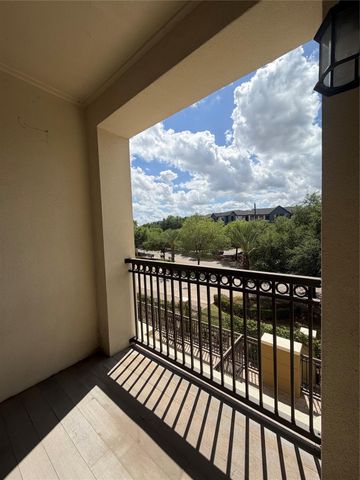 7575 Kirby Drive 1209, Houston, TX 77030