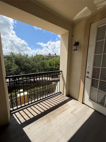 7575 Kirby Drive 1209, Houston, TX 77030