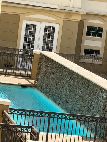 7575 Kirby Drive 1209, Houston, TX 77030