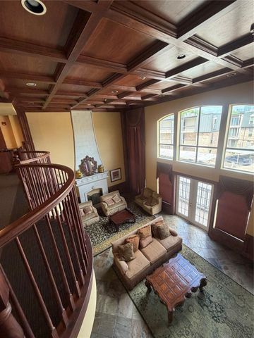 7575 Kirby Drive 1209, Houston, TX 77030