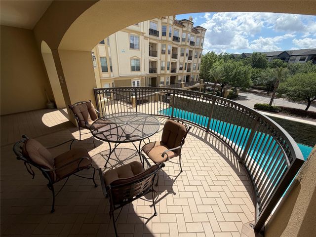 7575 Kirby Drive 1209, Houston, TX 77030