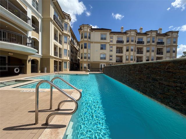 7575 Kirby Drive 1209, Houston, TX 77030