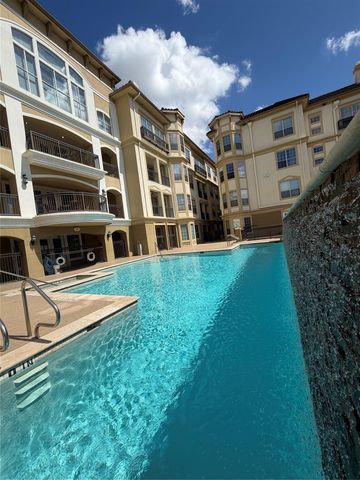 7575 Kirby Drive 1209, Houston, TX 77030