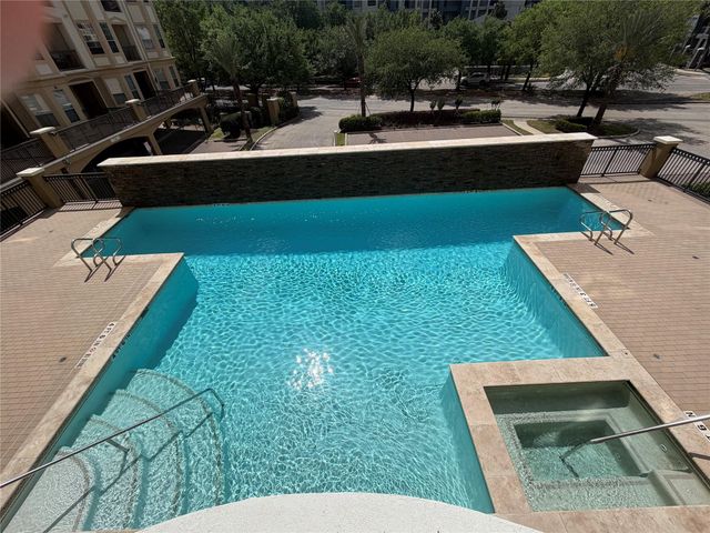 7575 Kirby Drive 1209, Houston, TX 77030