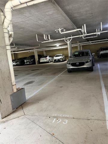 7575 Kirby Drive 1209, Houston, TX 77030