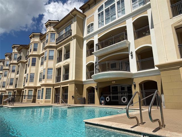 7575 Kirby Drive 1209, Houston, TX 77030