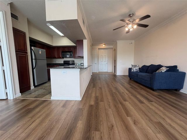 7575 Kirby Drive 1209, Houston, TX 77030