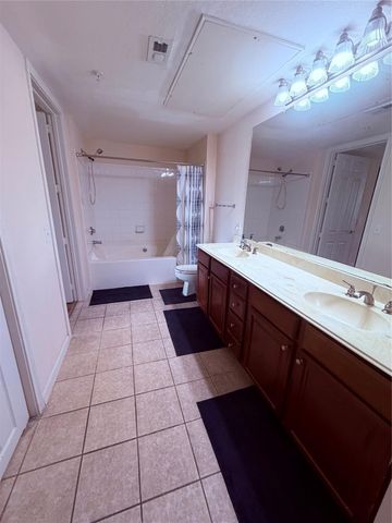 7575 Kirby Drive 1209, Houston, TX 77030