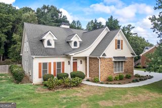 1005 Windridge Drive, Loganville, GA 30052