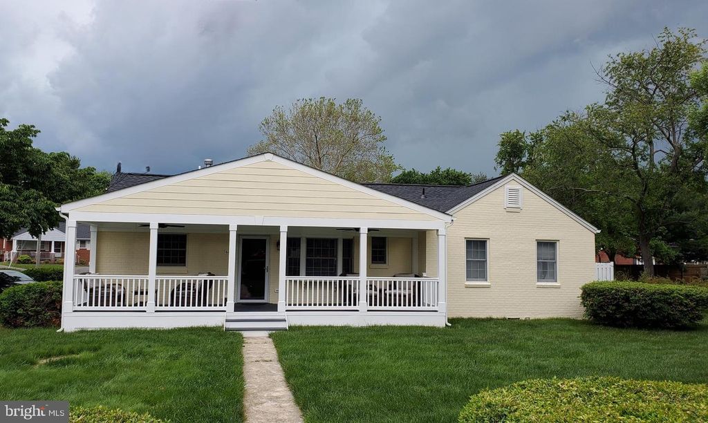 6012 BROOKLAND RD, Alexandria, VA 22310