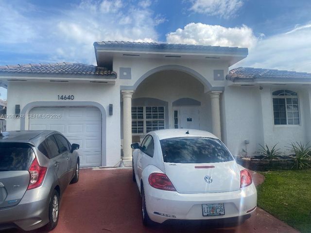 14640 SW 180th St, Miami, FL 33177