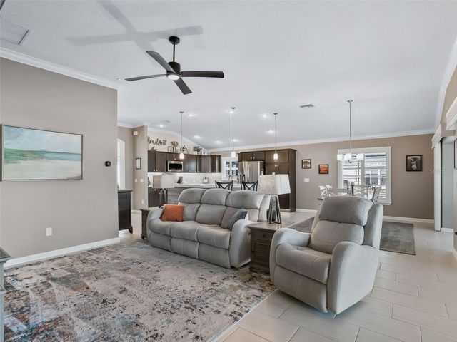 5970 STERNEMANN STREET, The Villages, FL 32163