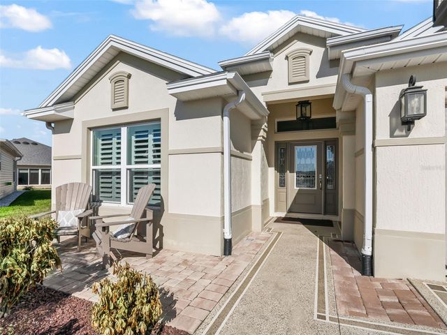 5970 STERNEMANN STREET, The Villages, FL 32163