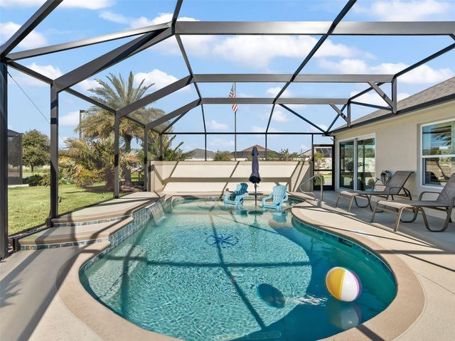 5970 STERNEMANN STREET, The Villages, FL 32163