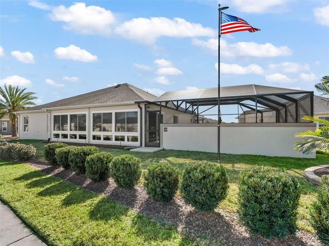 5970 STERNEMANN STREET, The Villages, FL 32163