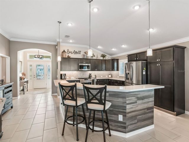 5970 STERNEMANN STREET, The Villages, FL 32163