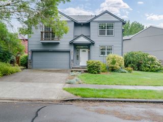 21159 Sw LADYFERN Dr, Sherwood, OR 97140