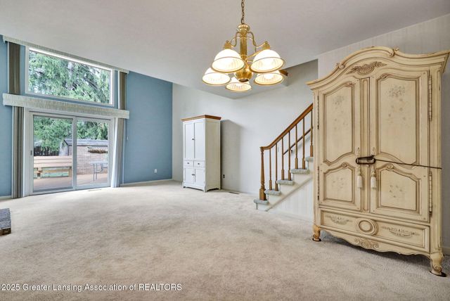 930 Montevideo Drive, C, Lansing, MI 48917