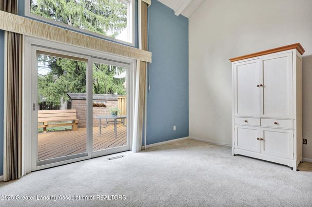 930 Montevideo Drive, C, Lansing, MI 48917