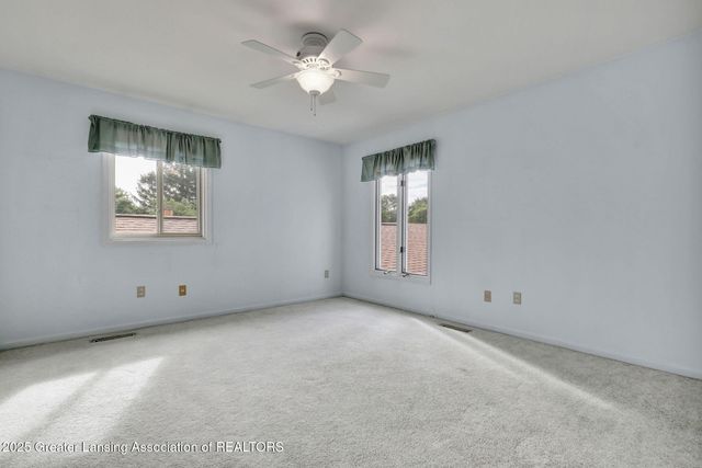 930 Montevideo Drive, C, Lansing, MI 48917