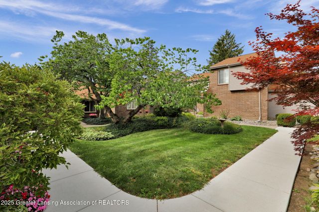 930 Montevideo Drive, C, Lansing, MI 48917