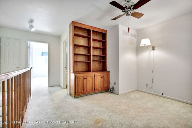 930 Montevideo Drive, C, Lansing, MI 48917