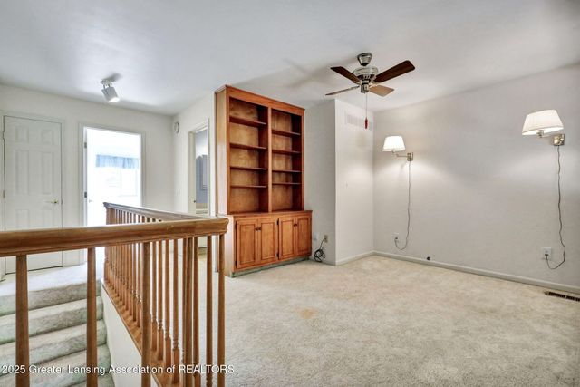 930 Montevideo Drive, C, Lansing, MI 48917