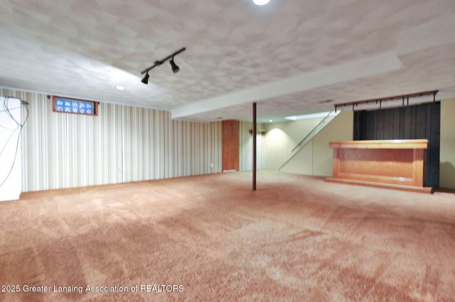 930 Montevideo Drive, C, Lansing, MI 48917