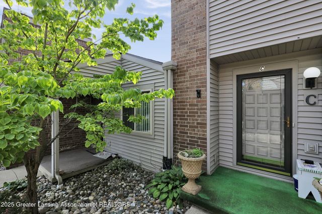 930 Montevideo Drive, C, Lansing, MI 48917