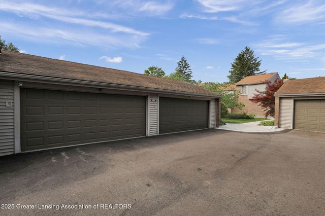 930 Montevideo Drive, C, Lansing, MI 48917