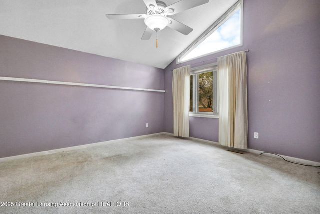 930 Montevideo Drive, C, Lansing, MI 48917