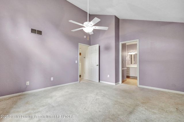 930 Montevideo Drive, C, Lansing, MI 48917