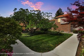 930 Montevideo Drive, C, Lansing, MI 48917