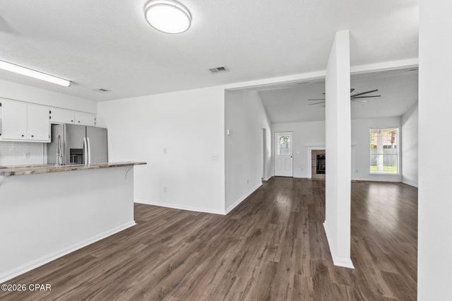 186 Treasure Palm Drive, Panama City Beach, FL 32408