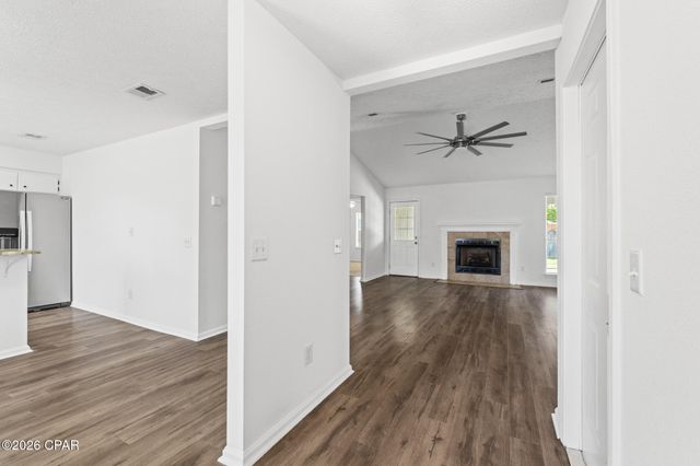 186 Treasure Palm Drive, Panama City Beach, FL 32408