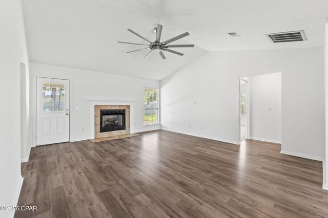 186 Treasure Palm Drive, Panama City Beach, FL 32408