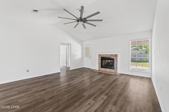 186 Treasure Palm Drive, Panama City Beach, FL 32408