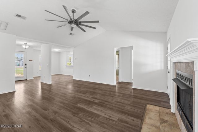 186 Treasure Palm Drive, Panama City Beach, FL 32408