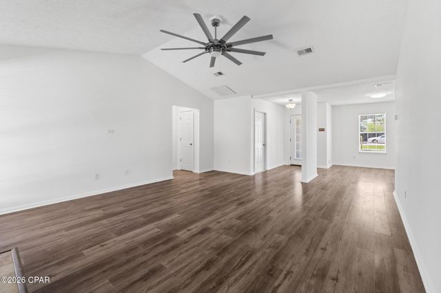 186 Treasure Palm Drive, Panama City Beach, FL 32408