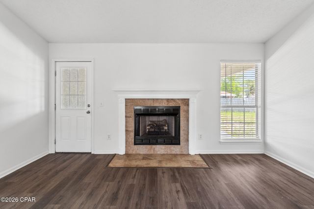 186 Treasure Palm Drive, Panama City Beach, FL 32408