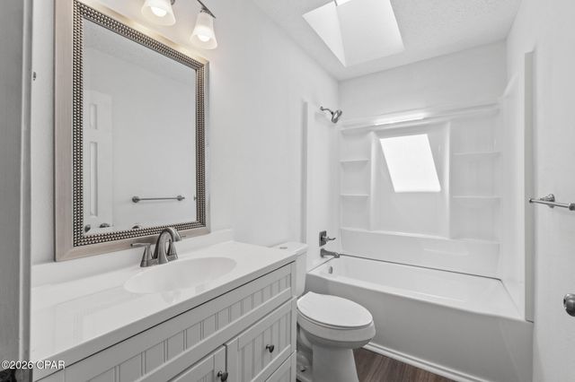 186 Treasure Palm Drive, Panama City Beach, FL 32408