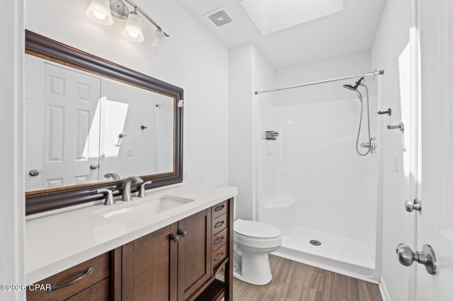 186 Treasure Palm Drive, Panama City Beach, FL 32408