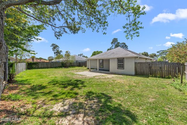 186 Treasure Palm Drive, Panama City Beach, FL 32408