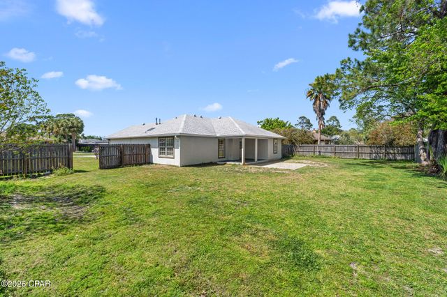 186 Treasure Palm Drive, Panama City Beach, FL 32408