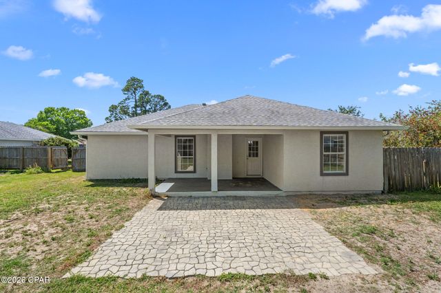 186 Treasure Palm Drive, Panama City Beach, FL 32408