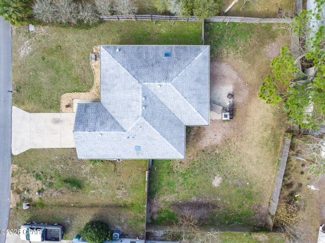 186 Treasure Palm Drive, Panama City Beach, FL 32408