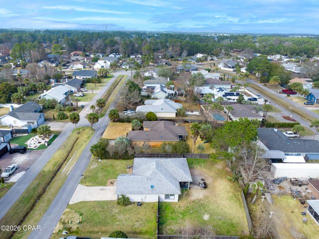 186 Treasure Palm Drive, Panama City Beach, FL 32408