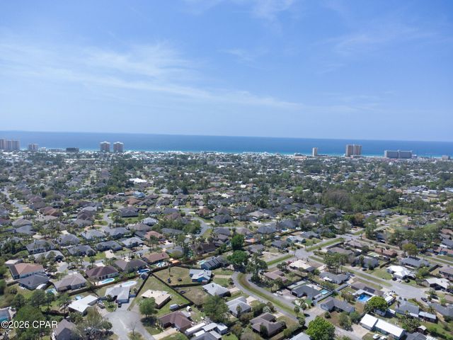 186 Treasure Palm Drive, Panama City Beach, FL 32408