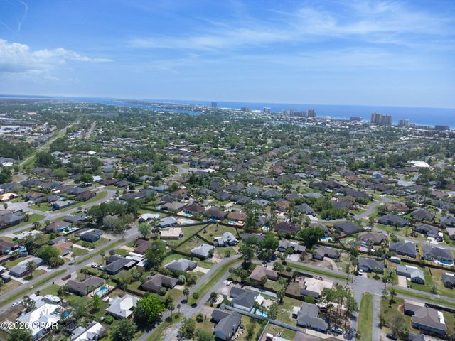 186 Treasure Palm Drive, Panama City Beach, FL 32408